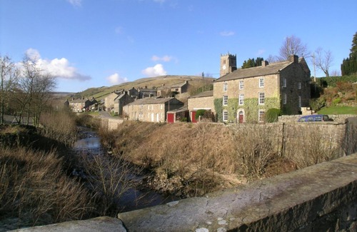 Muker Cottage | 2 bedroom accommodation in Muker