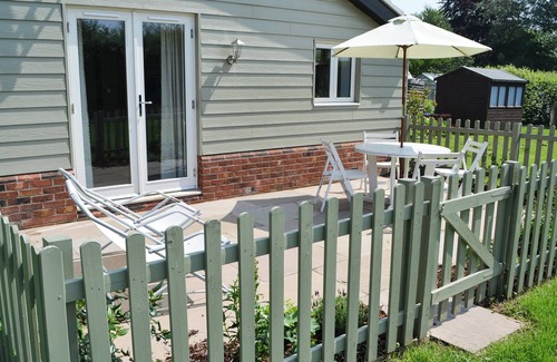 Roughton Cottage | 2 bedroom accommodation in Roughton, near Cromer