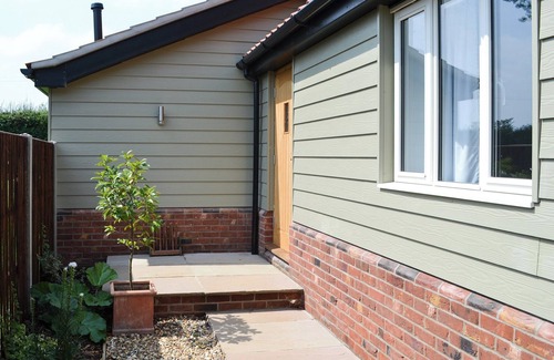 Roughton Cottage | 2 bedroom accommodation in Roughton, near Cromer