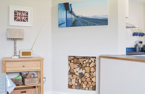 Mundesley Cottage | 2 bedroom accommodation in Mundesley, near North Walsham