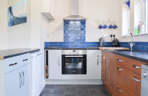 Mundesley Cottage | 2 bedroom accommodation in Mundesley, near North Walsham