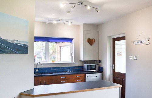 Mundesley Cottage | 2 bedroom accommodation in Mundesley, near North Walsham