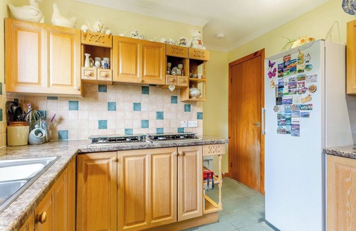 Nostie Cottage | 2 bedroom accommodation in Glenelg, by Kyle, Ross-Shire