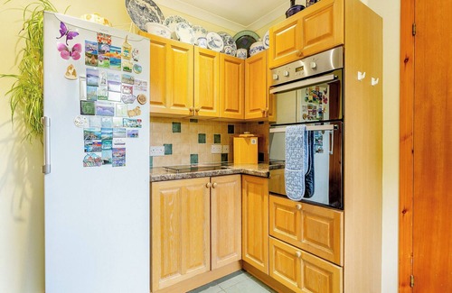 Nostie Cottage | 2 bedroom accommodation in Glenelg, by Kyle, Ross-Shire