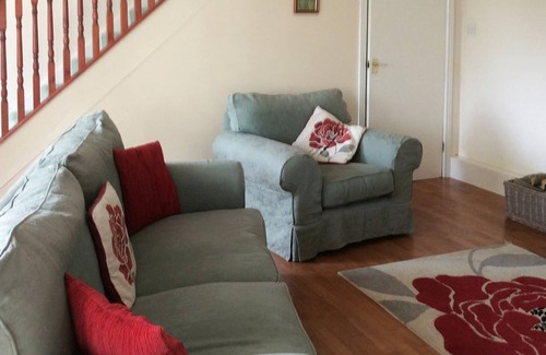 Pulham Cottage | 2 bedroom accommodation in Glanvilles Wootton, near Sherborne
