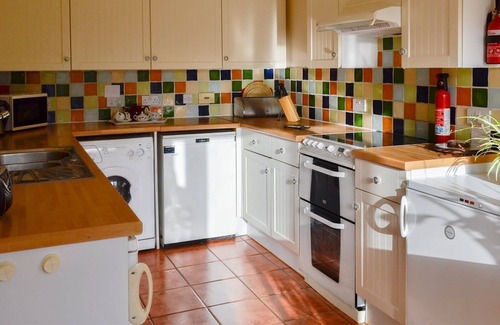 Pulham Cottage | 2 bedroom accommodation in Glanvilles Wootton, near Sherborne