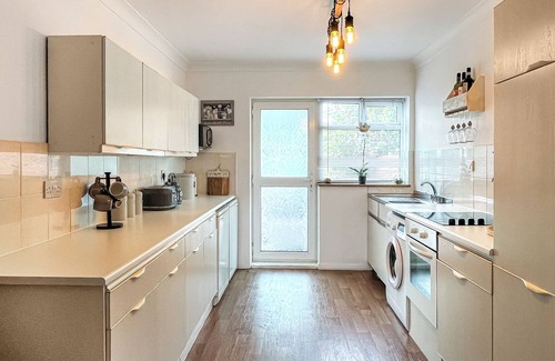 Redcar Cottage | 2 bedroom accommodation in Redcar