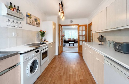 Redcar Cottage | 2 bedroom accommodation in Redcar