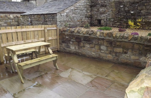 Reeth Cottage | 2 bedroom accommodation in Reeth