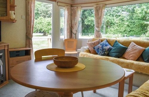 New Forest District Cottage | 2 bedroom accommodation in Romsey