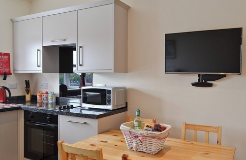 Spilsby Cottage | 2 bedroom accommodation in Toynton-All-Saints, near Spilsby