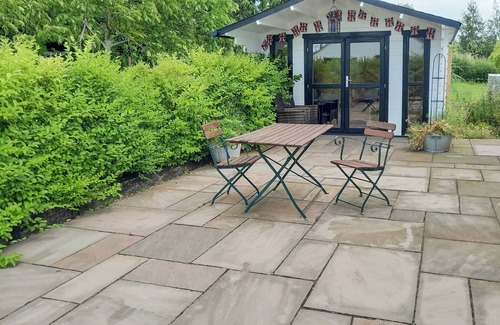Spilsby Cottage | 2 bedroom accommodation in Toynton-All-Saints, near Spilsby