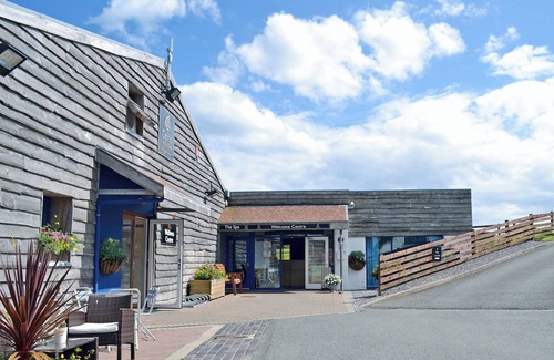 Lydstep Cottage | 2 bedroom accommodation in Lydstep, near Tenby