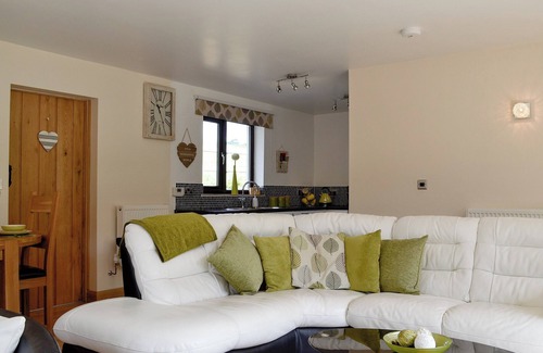 Tirabad Cottage | 2 bedroom accommodation in Heyope, near Knighton