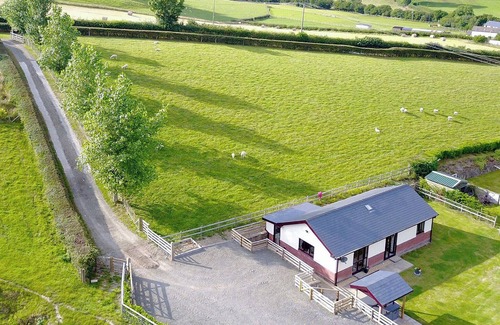 Tirabad Cottage | 2 bedroom accommodation in Heyope, near Knighton