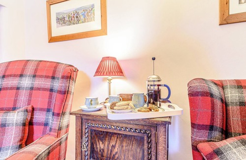 Worton Cottage | 2 bedroom accommodation in Gunnerside, near Richmond