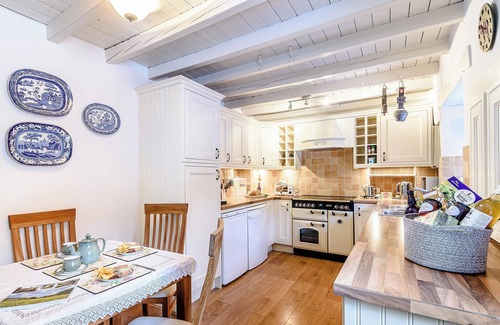 Worton Cottage | 2 bedroom accommodation in Gunnerside, near Richmond