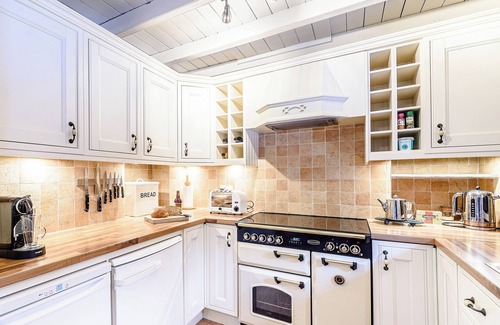 Worton Cottage | 2 bedroom accommodation in Gunnerside, near Richmond