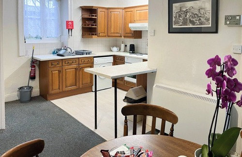 Worton Cottage | 2 bedroom accommodation in Gunnerside, near Reeth