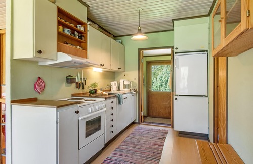 Hojby House | 2 bedroom accommodation in Højby