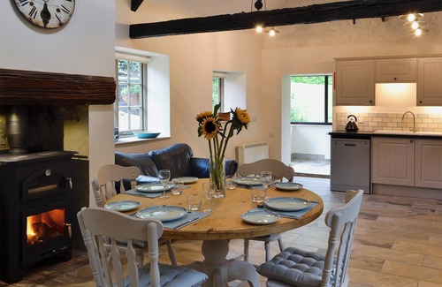 Winsham Cottage | 2 bedroom accommodation in Winsham, near Chard