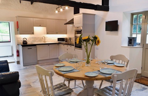 Winsham Cottage | 2 bedroom accommodation in Winsham, near Chard