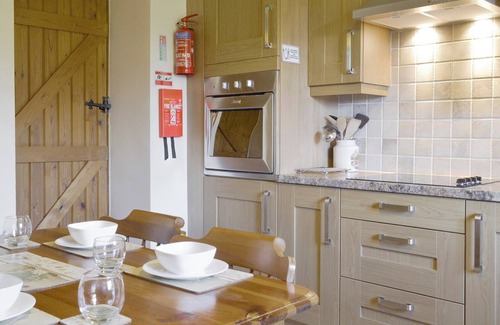 Crich Cottage | 2 bedroom accommodation in Crich
