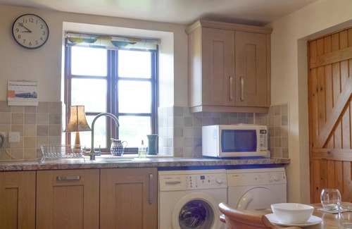 Crich Cottage | 2 bedroom accommodation in Crich