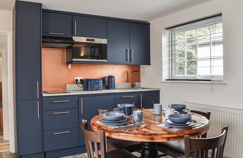 Deal Cottage | 2 bedroom accommodation in Deal