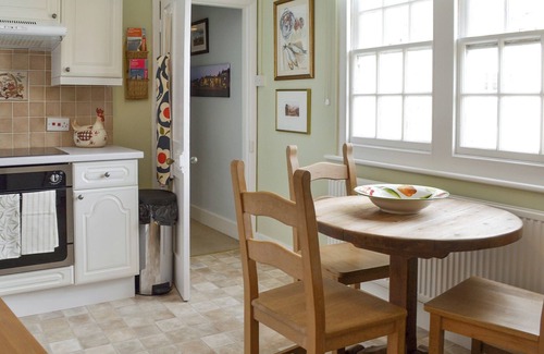 St Margaret's at Cliffe Cottage | 2 bedroom accommodation in St. Margarets at Cliffe, near Dover