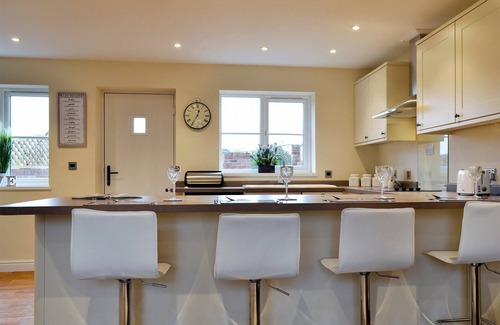 Aldbrough Cottage | 2 bedroom accommodation in Aldbrough, near Hornsea