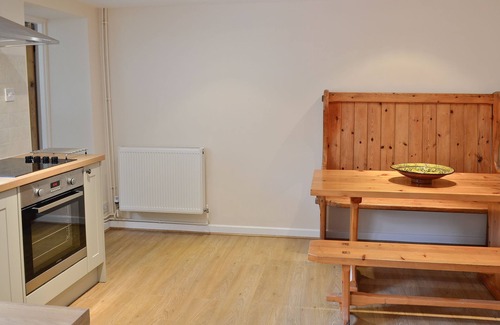 Muchelney Cottage | 2 bedroom accommodation in Knole