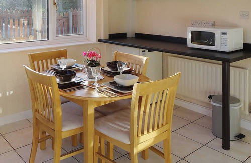 Louth Cottage | 2 bedroom accommodation in Grainthorpe, near Louth