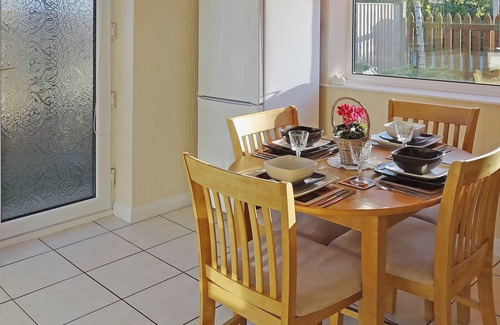 Louth Cottage | 2 bedroom accommodation in Grainthorpe, near Louth