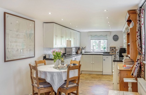 Tetford Cottage | 2 bedroom accommodation in Tetford, near Horncastle