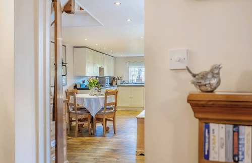 Tetford Cottage | 2 bedroom accommodation in Tetford, near Horncastle