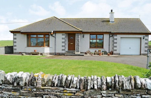 Wick Cottage | 2 bedroom accommodation in Ackergill, near Wick
