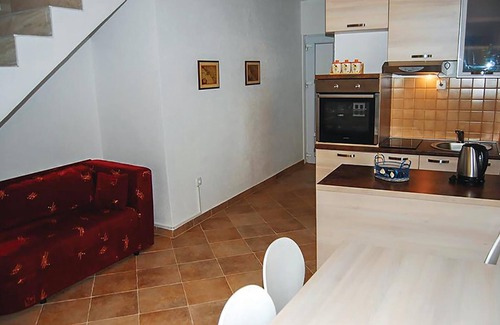 Neodi Apartment | 2 bedroom accommodation in Budva