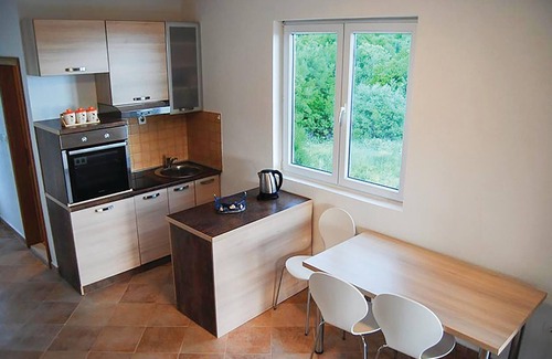 Neodi Apartment | 2 bedroom accommodation in Budva