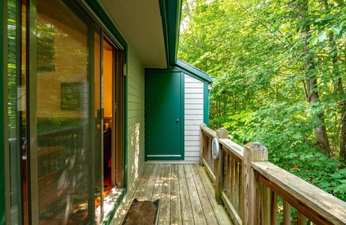 Northface Condo | 2 bedroom accommodation in Davis