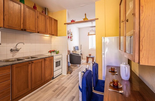 Osor Apartment | 2 bedroom accommodation in Osor