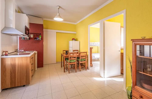 Osor Apartment | 2 bedroom accommodation in Osor