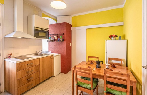Osor Apartment | 2 bedroom accommodation in Osor