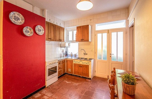 Osor Apartment | 2 bedroom accommodation in Osor