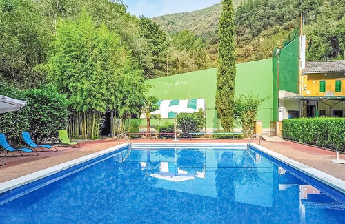 Osor Apartment | 2 bedroom accommodation in Osor