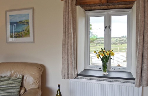 Mabe Cottage | 2 bedroom accommodation in Constantine, near Falmouth