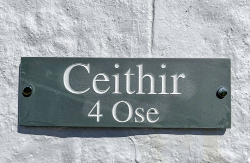 Ose Cottage | 2 bedroom accommodation in Ose