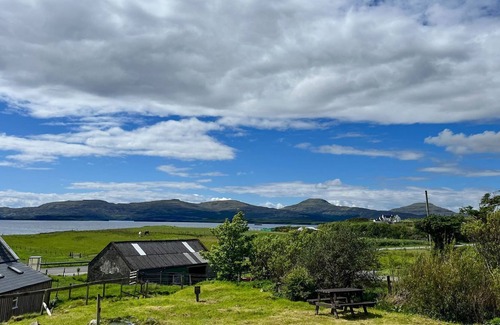 Ose Cottage | 2 bedroom accommodation in Ose