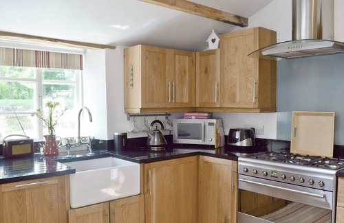 Helmsley Cottage | 2 bedroom accommodation in Helmsley, York
