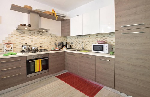 Dubino Apartment | 2 bedroom accommodation in Dubino